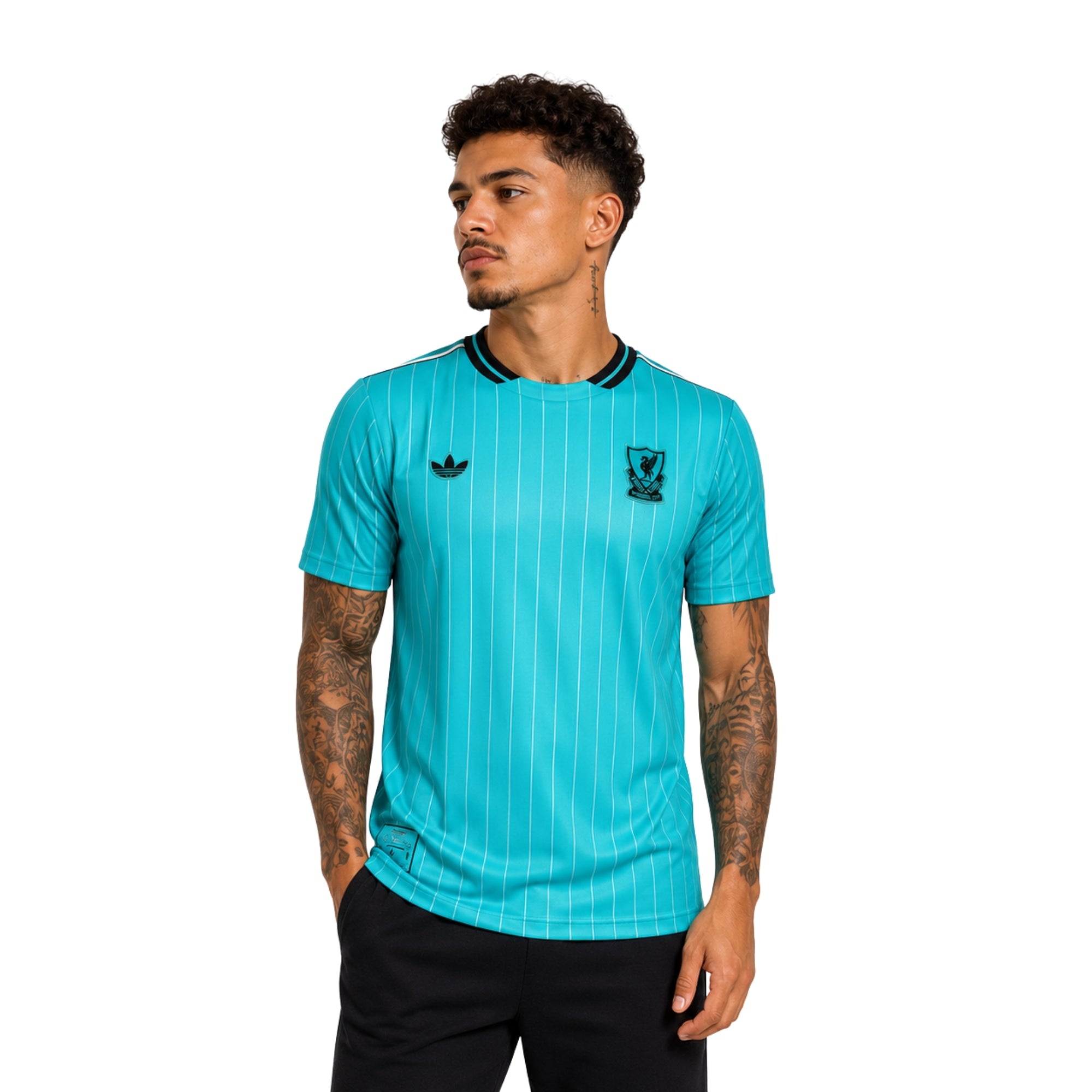 Liverpool Special Edition 25/26 - Player Version