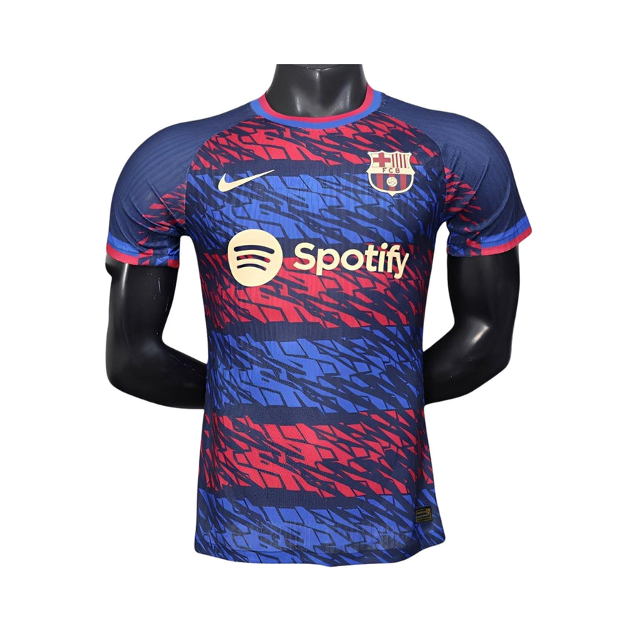 Barcelona Special Edition 25/26 - Player Version
