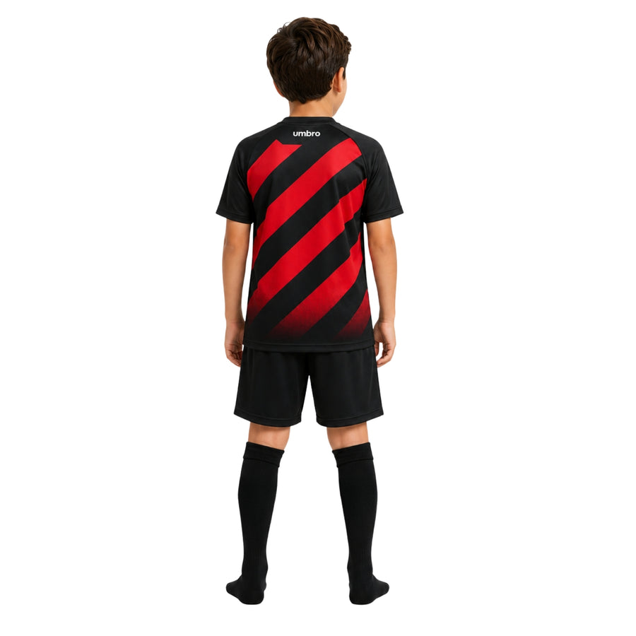 Kit - Athletico Paranaense Home 26/27
