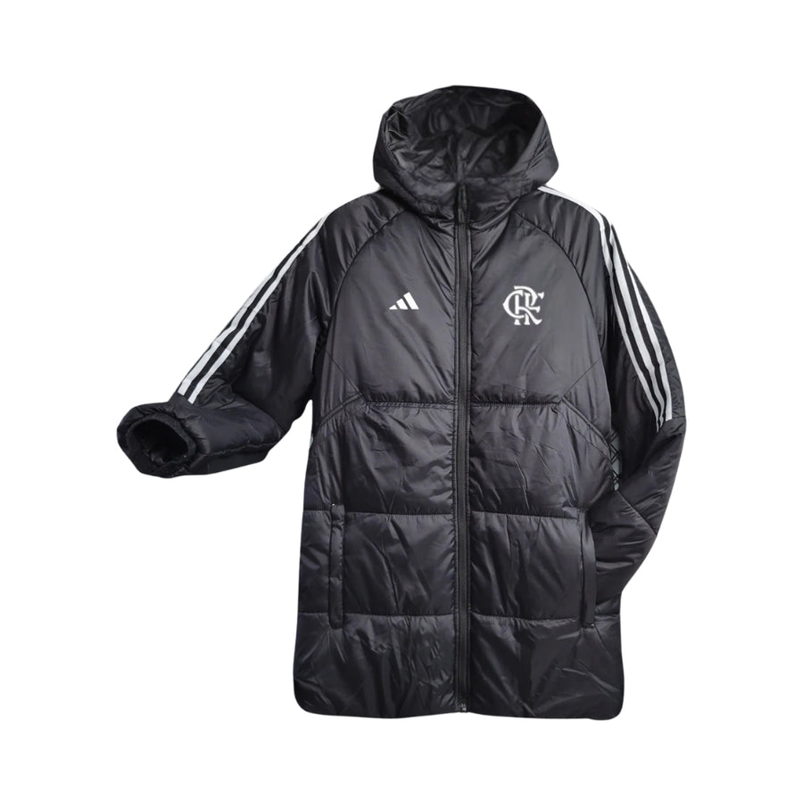 Puffer Longue - Flamengo