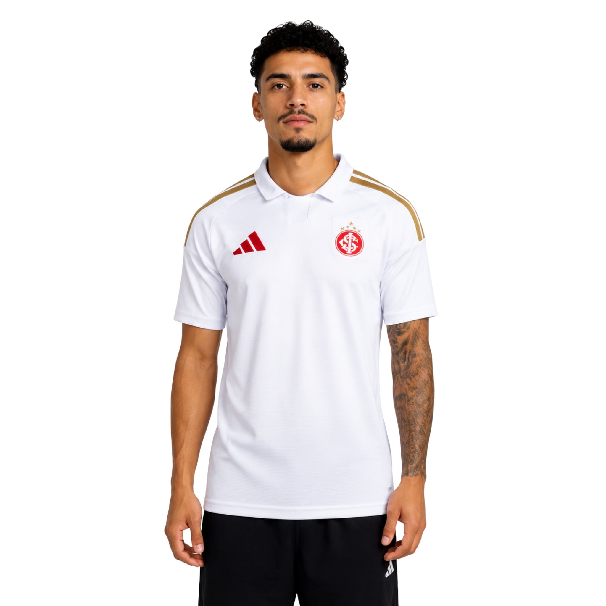 Internacional Extérieur 26/27