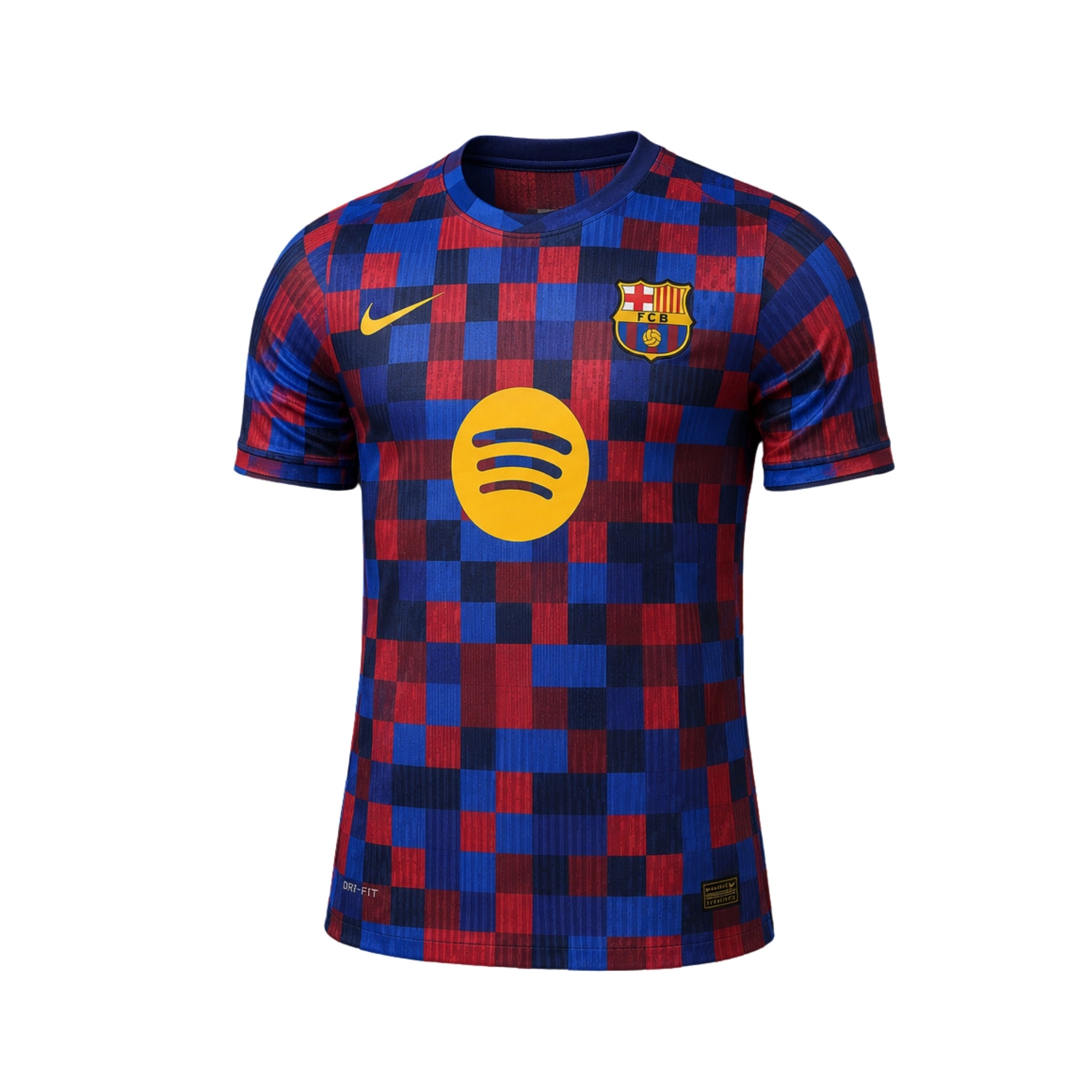 Barcelone Édition Spéciale 26/27 - Version Joueur