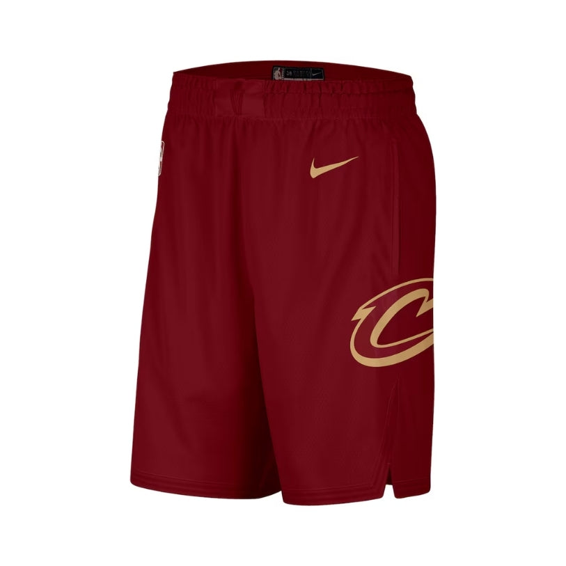 Camiseta Cleveland Cavaliers Edición Ícono 24/25