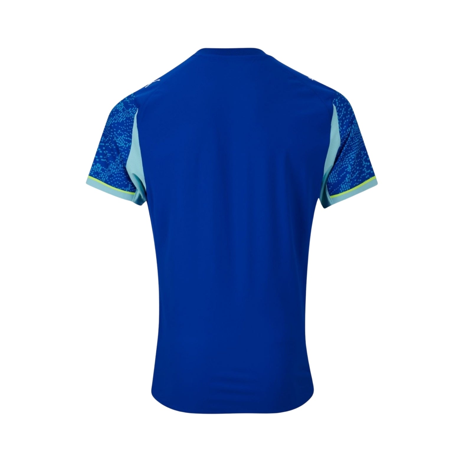 Olympique de Marseille Troisième 25/26 - Détail