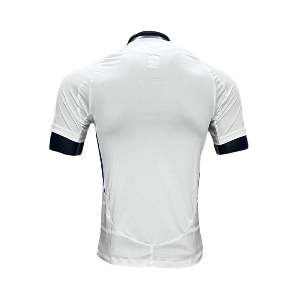 Olympique Lyonnais Home 24/25 - Player Version
