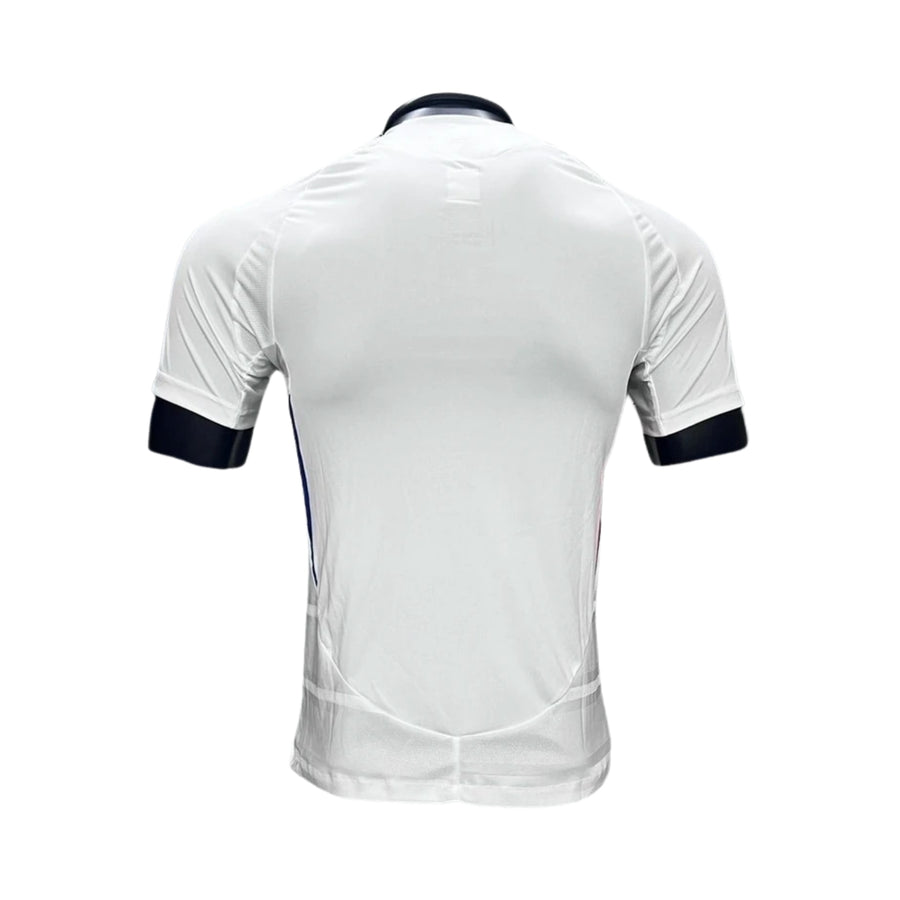 Olympique Lyonnais Domicile 24/25 - Version Joueur