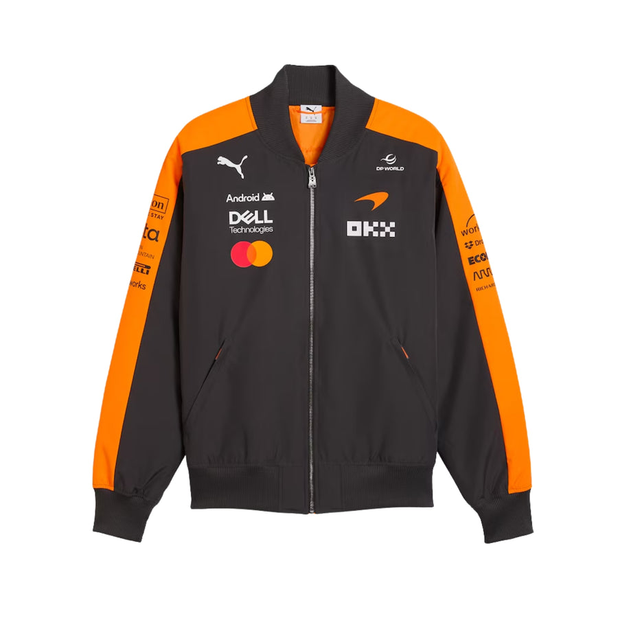 McLaren F1 2026 Jacket