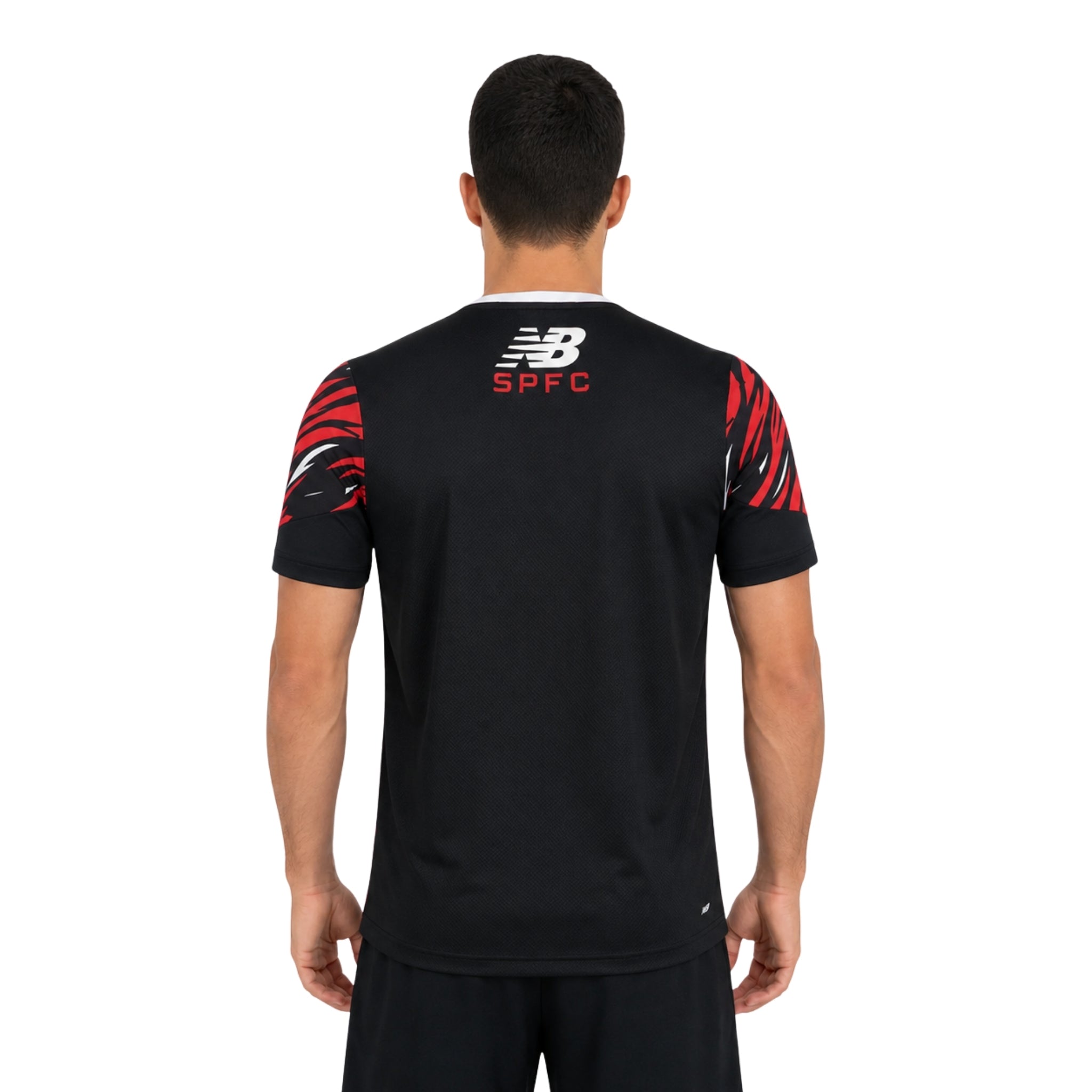 São Paulo Pre-Match 26/27