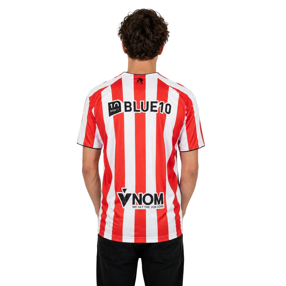 Camiseta Sparta Rotterdam Local 25/26