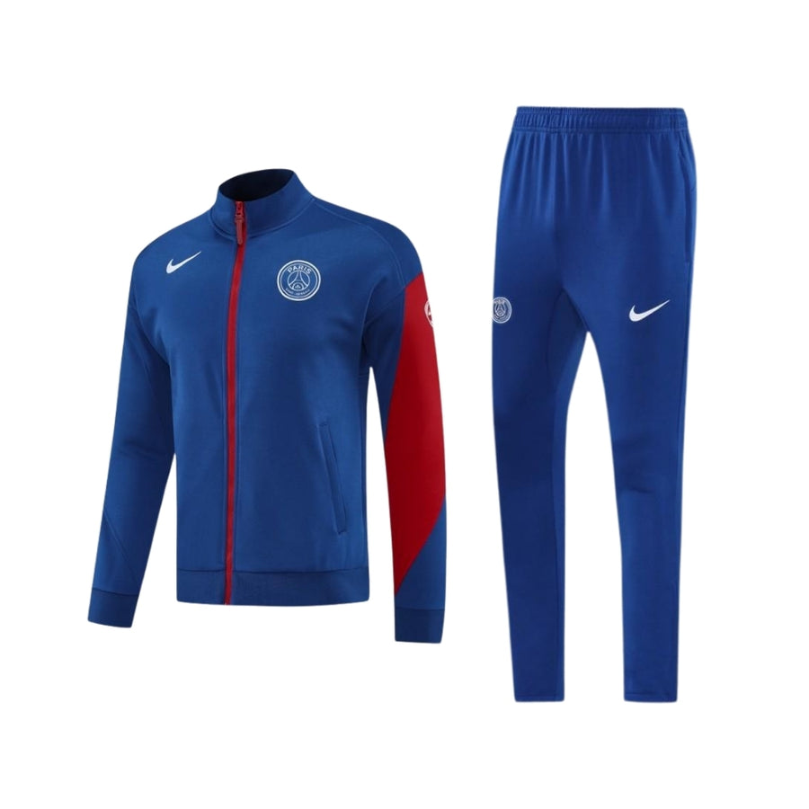PSG 25/26 - Tracksuit - Full Zip