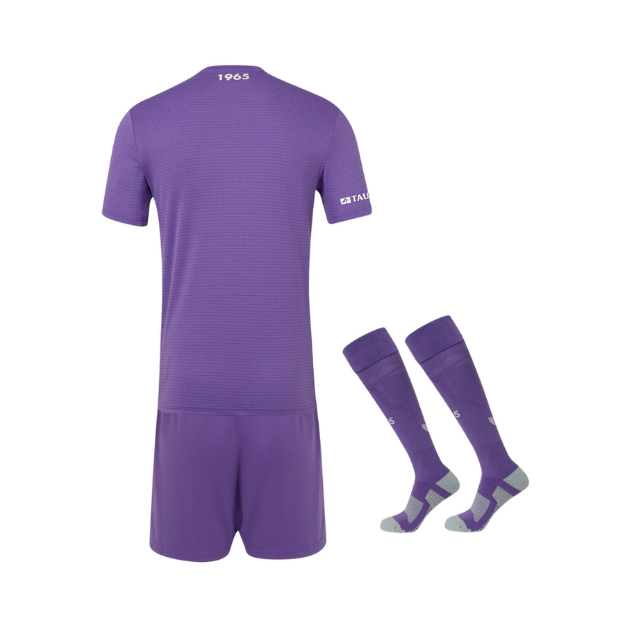 Kit - Twente Goalkeepers 25/26