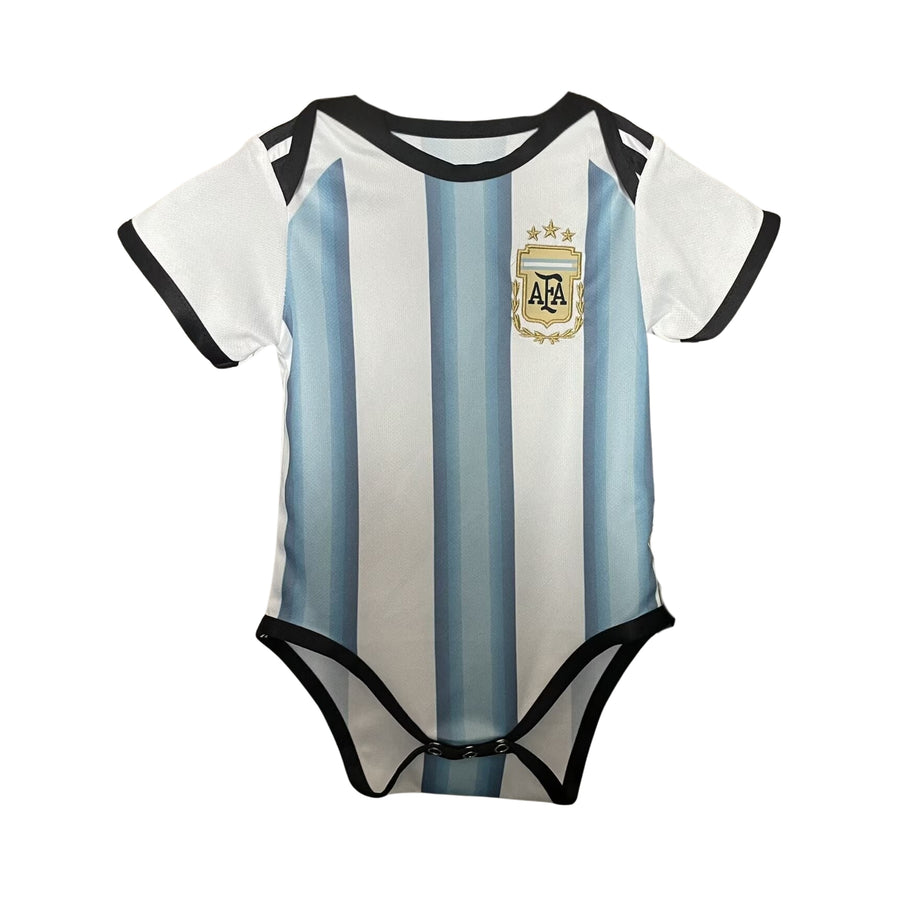 Argentina - Baby Home Bodysuit 24/25