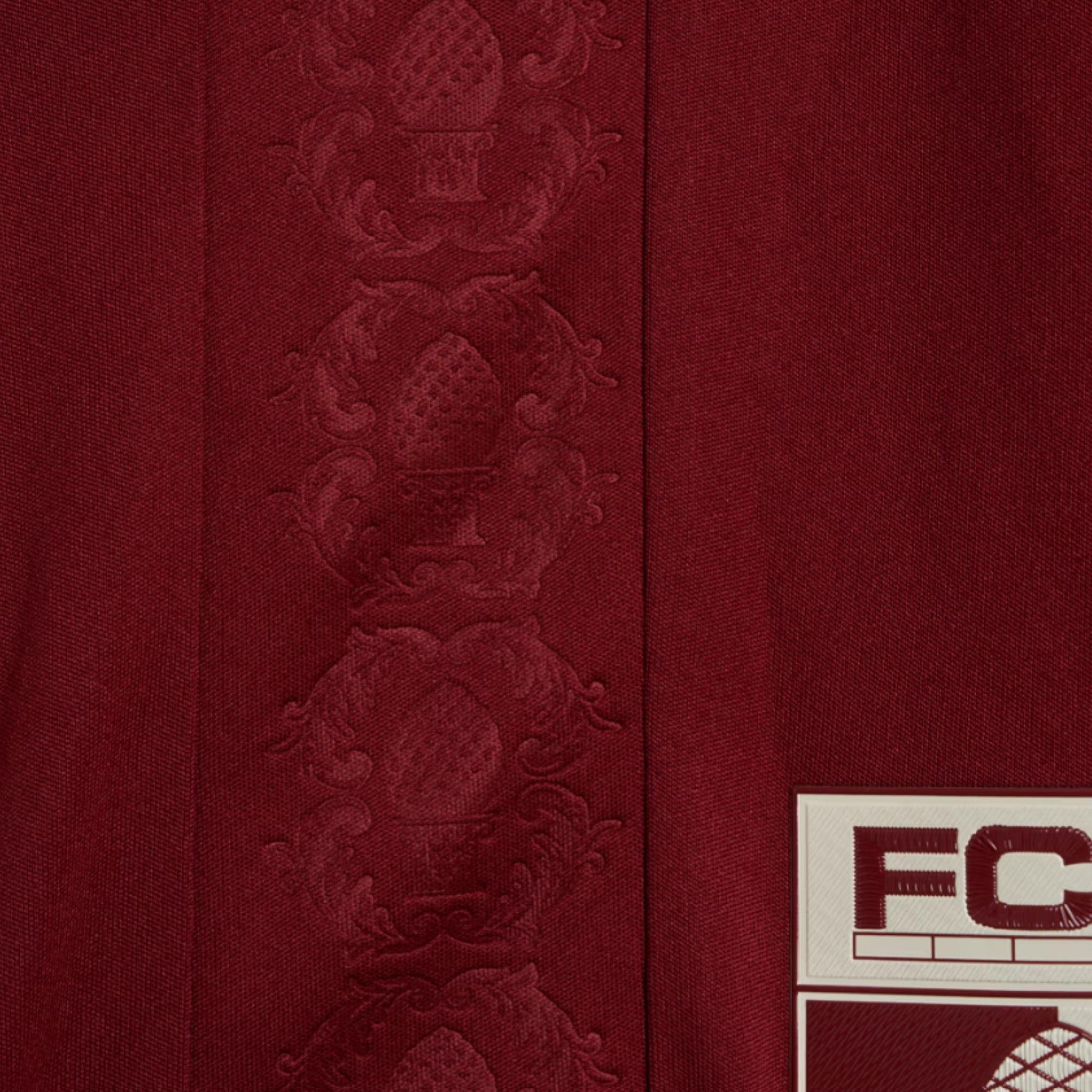 Short FC Augsburg Domicile 26/27