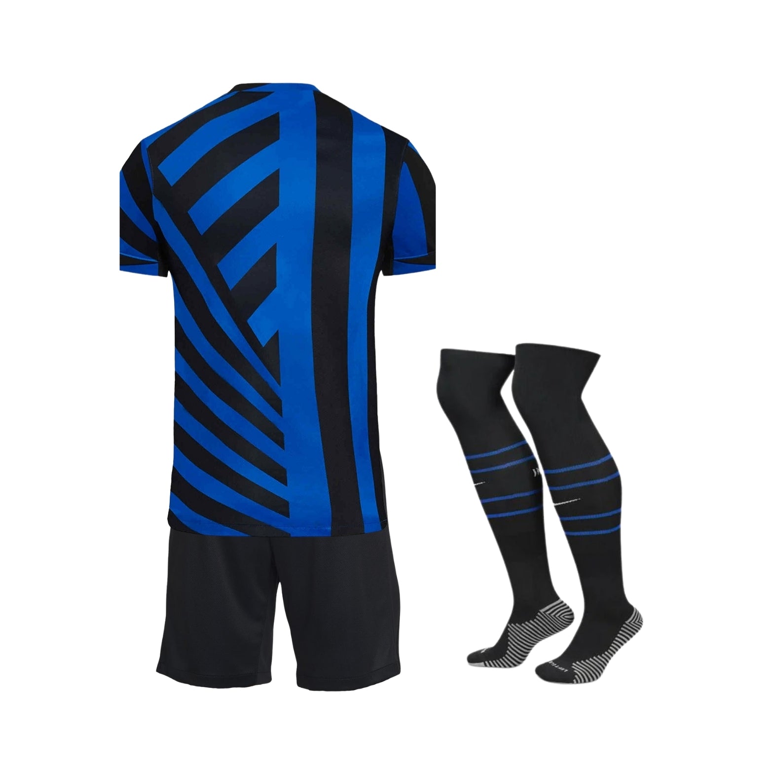 Kit - Inter Milan Domicile 24/25 - Vue de dos