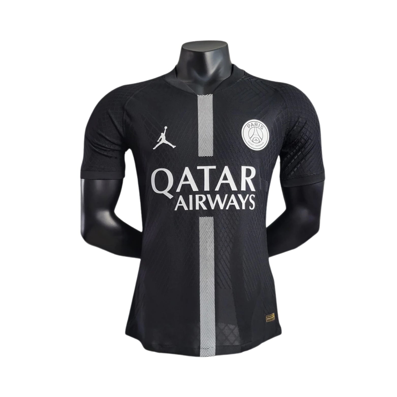PSG Extérieur 18/19 - Vue de face