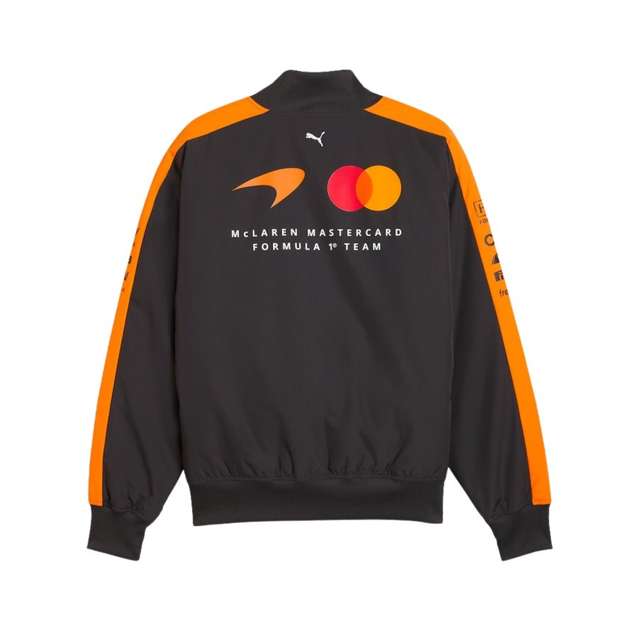 McLaren F1 2026 Jacket