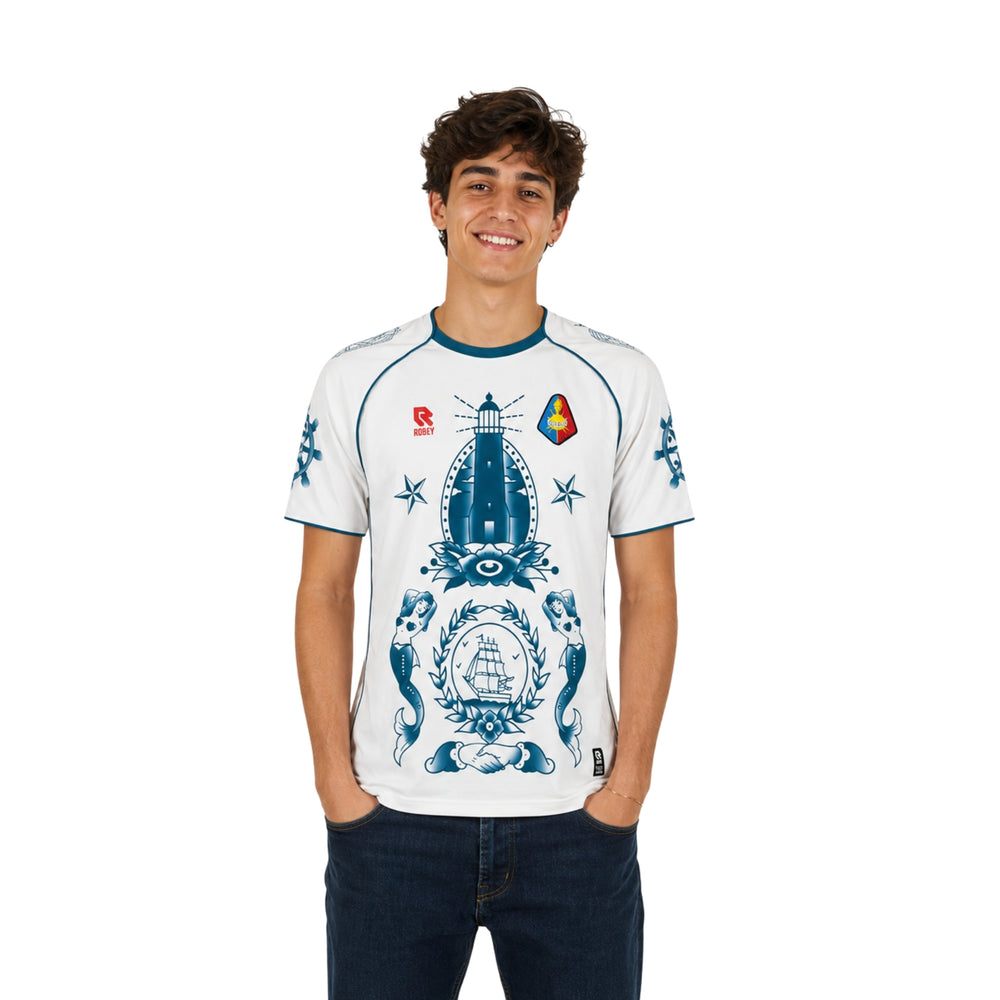 Camiseta SC Telstar Tercera 25/26
