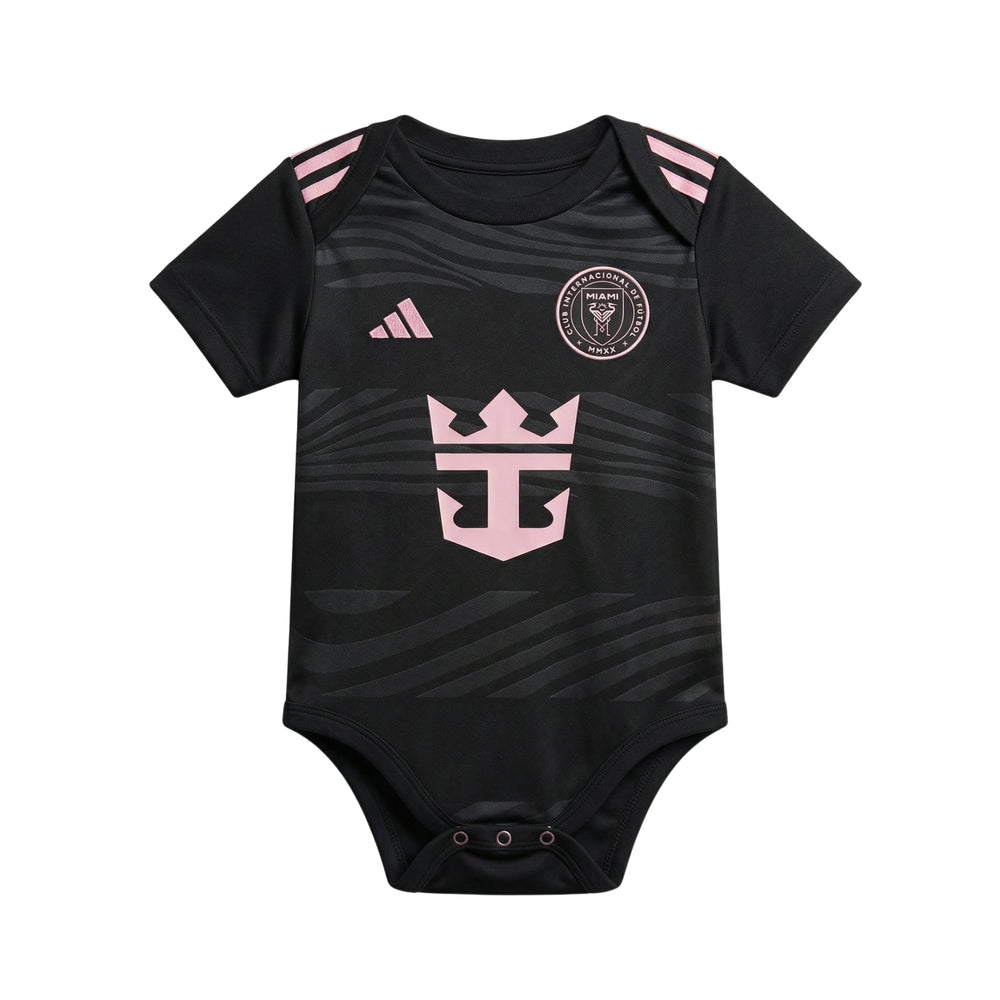 Baby Bodysuit Inter Miami Away 24/25