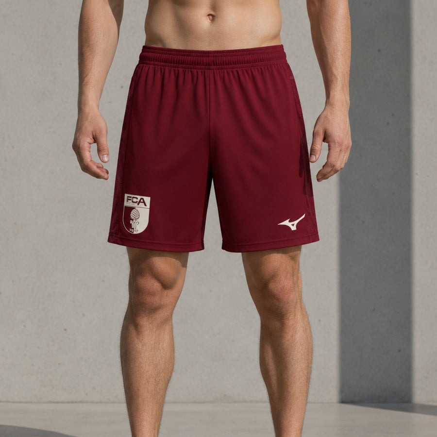 Short FC Augsburg Domicile 26/27