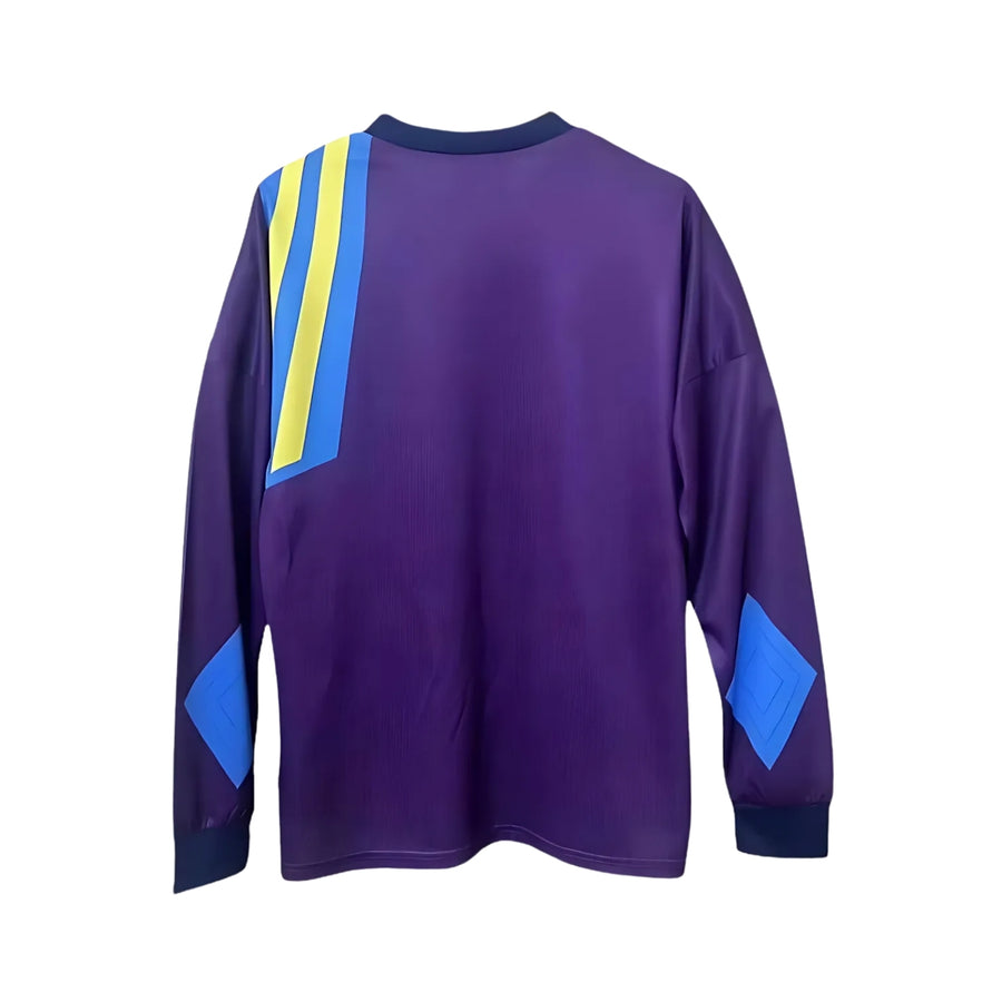 Manchester United Goalkeepers 92/93 - Long Sleeved