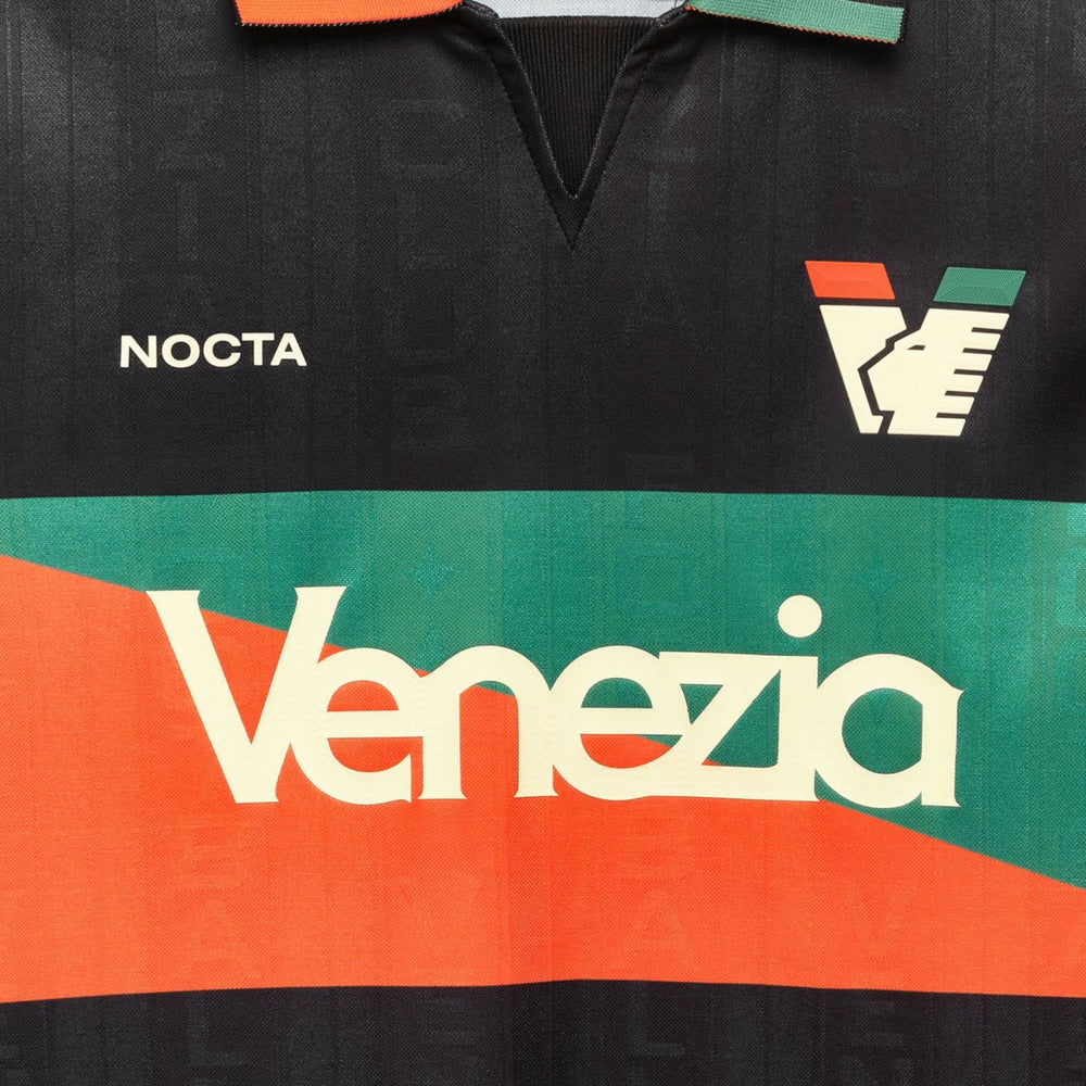 Veneza Domicile 26/27
