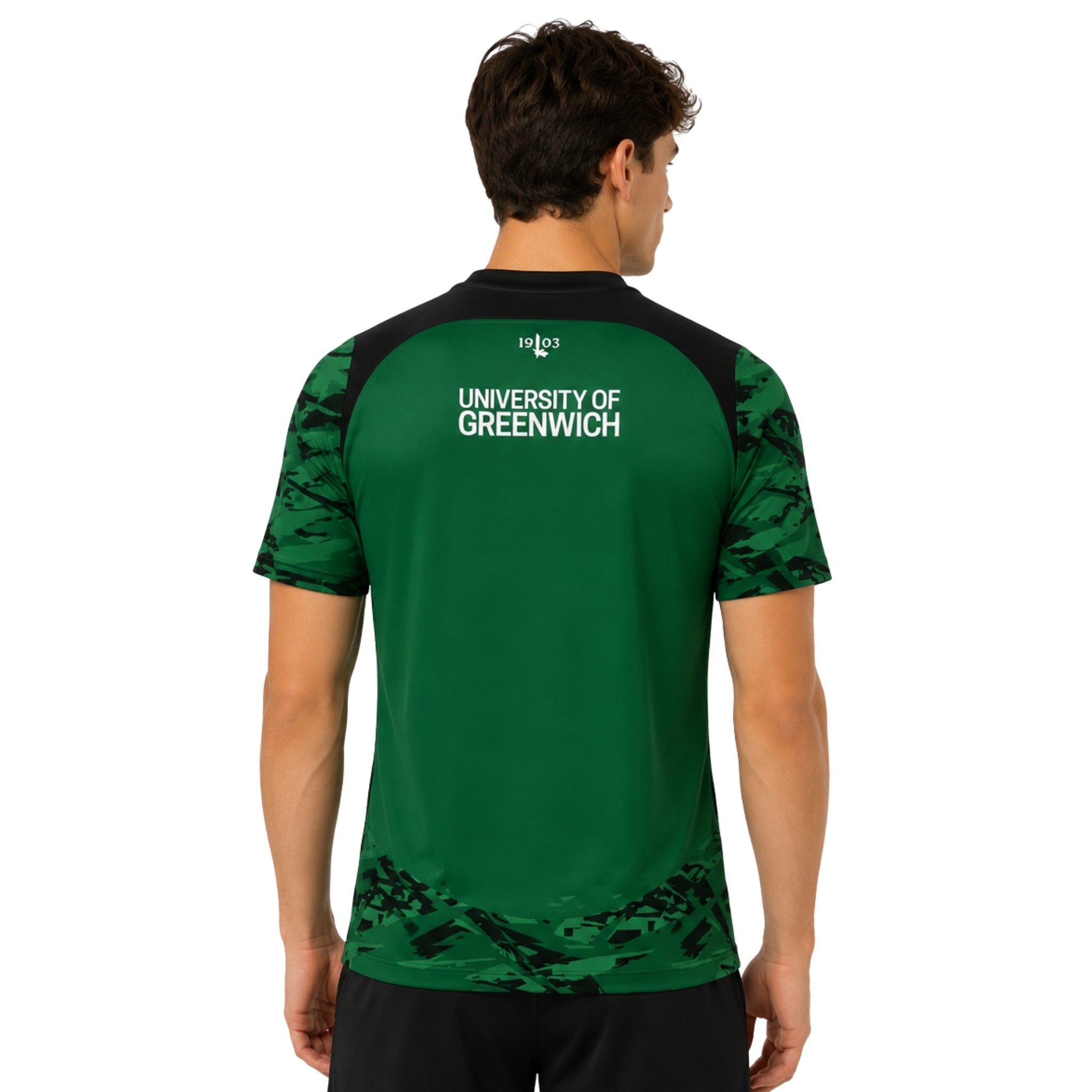Camiseta Charlton Athletic Portero 25/26