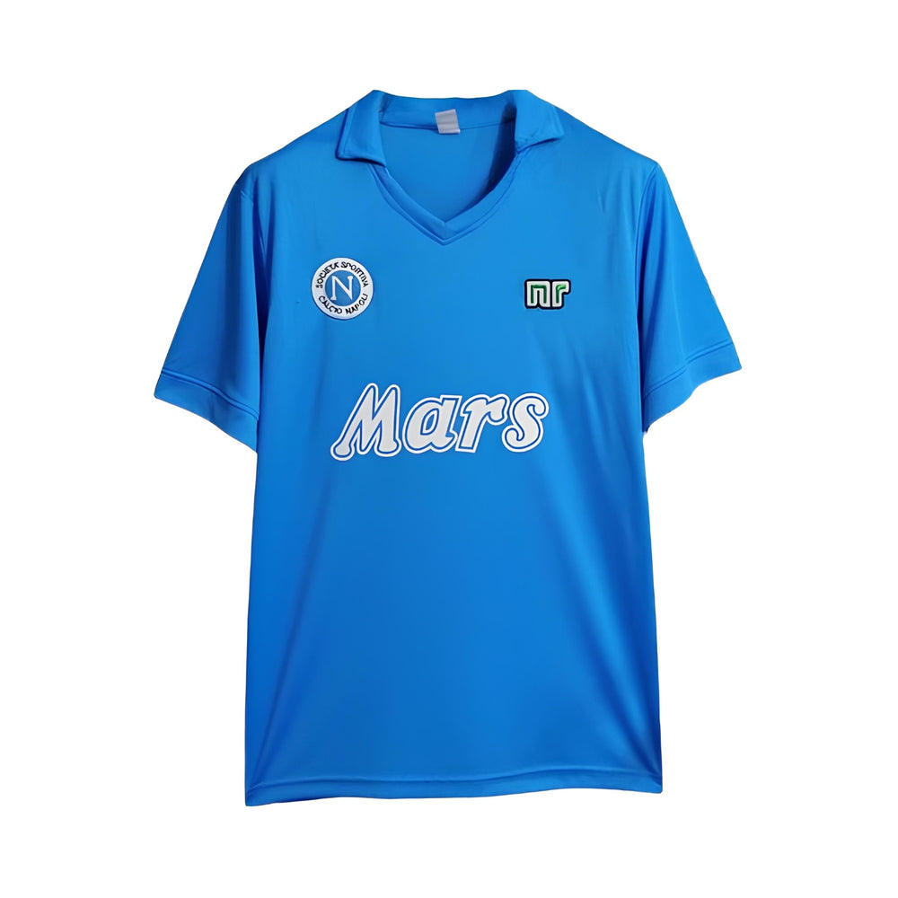 Naples Home 88/89