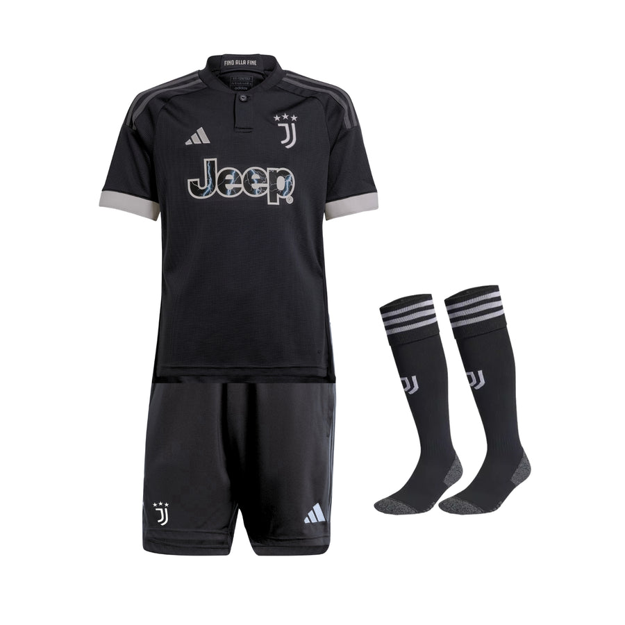 Kit - Juventus Third 23/24