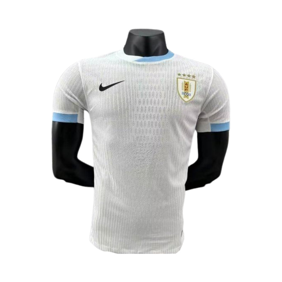 Uruguay Away 24/25 - Player Version