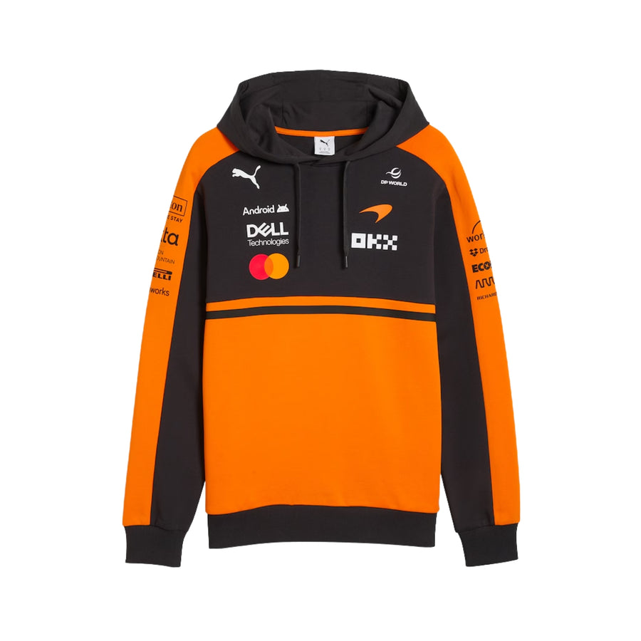 McLaren F1 2026 Sweatshirt