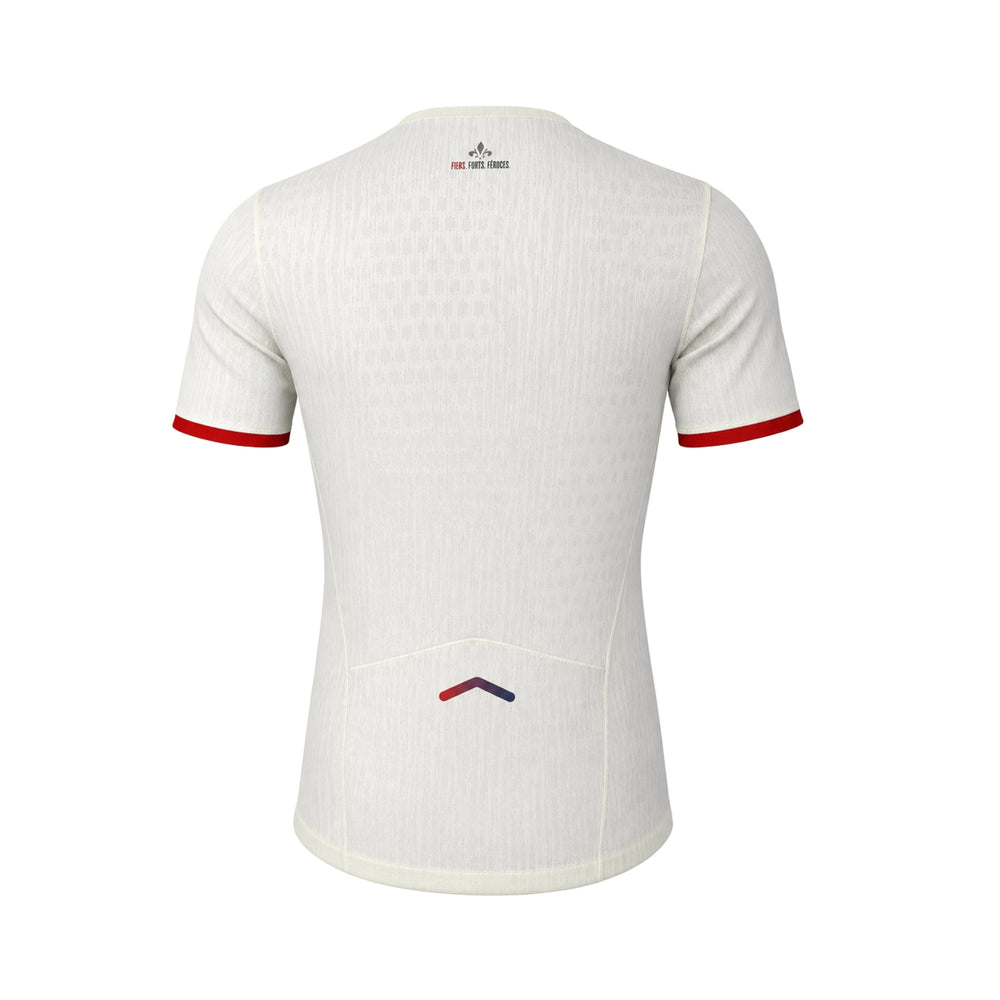 Lille OSC Away 25/26 - Player Version