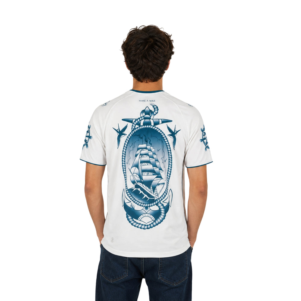 Camiseta SC Telstar Tercera 25/26