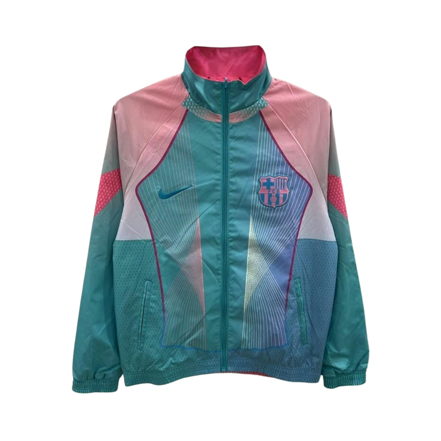 Reversible Windbreaker - Barcelona 25/26