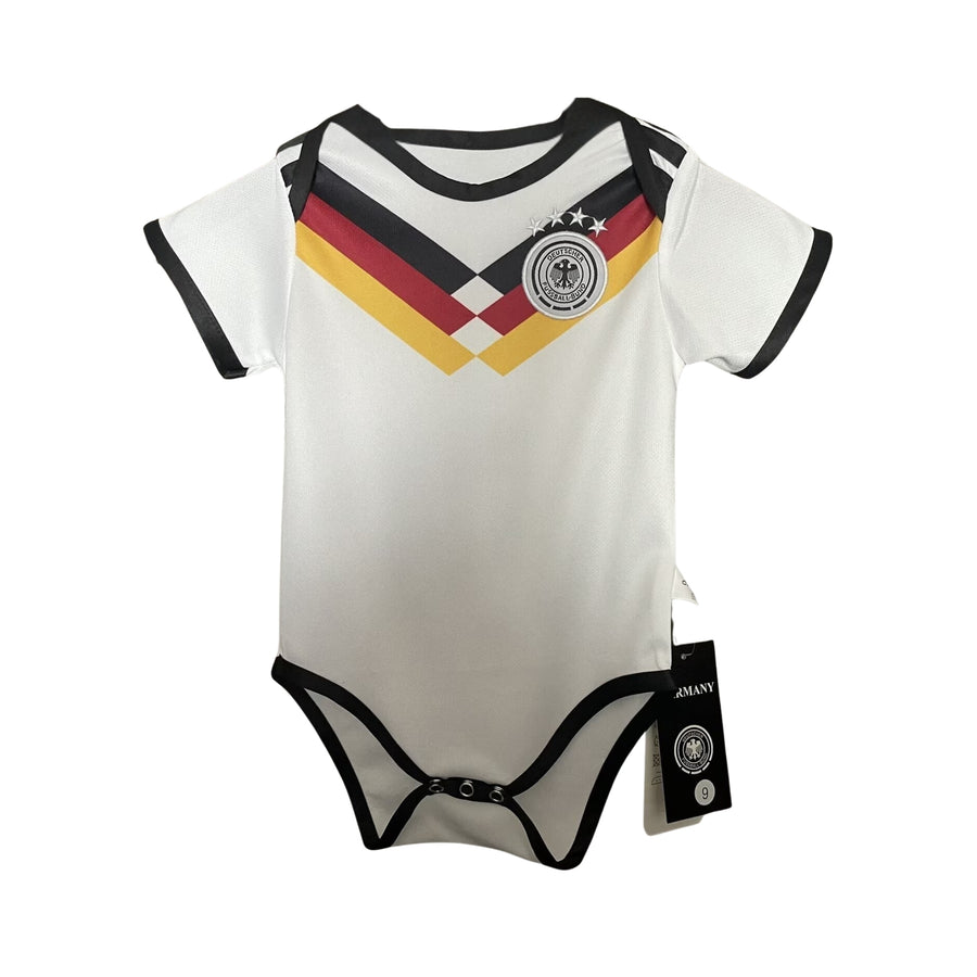 Germany - Baby Home Bodysuit 25/26