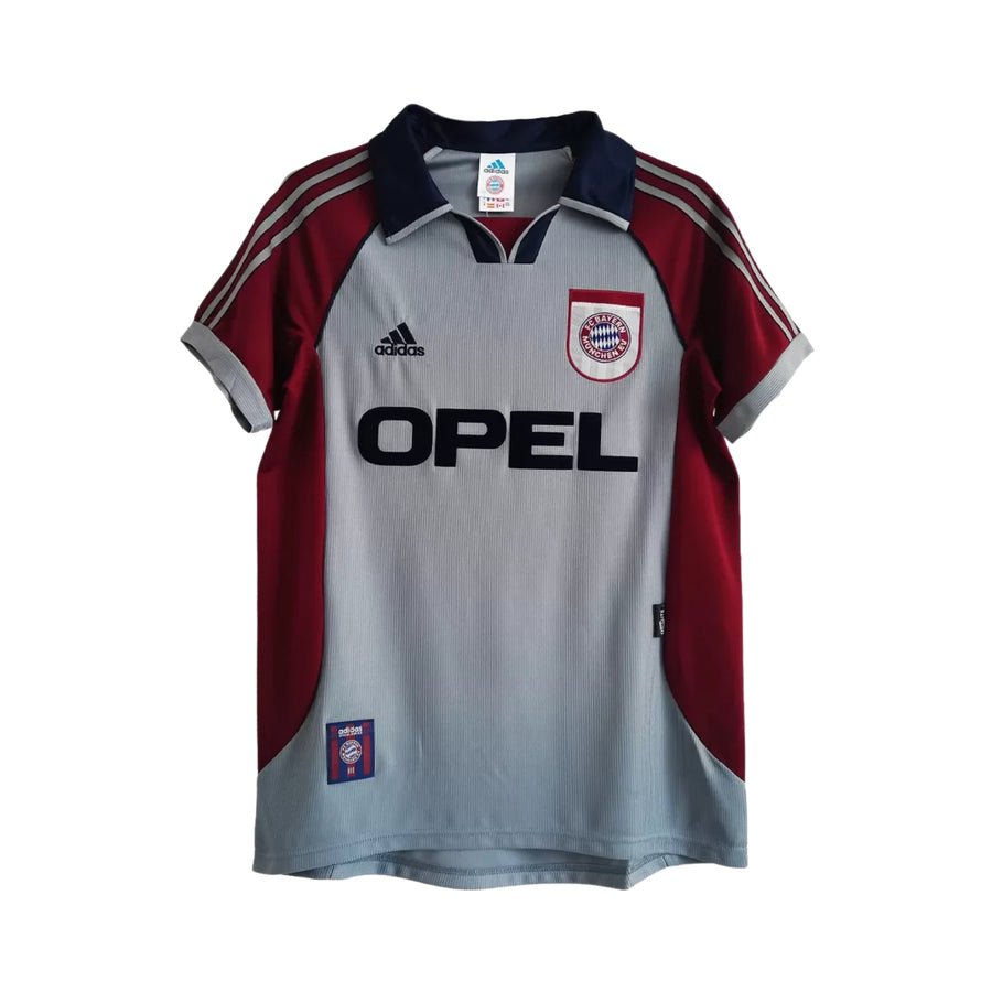 Bayern Munich Away 98/99