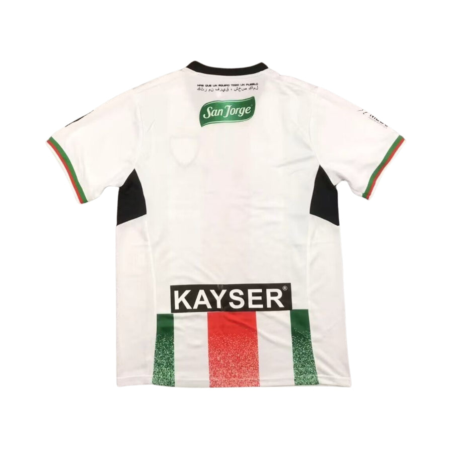 CD Palestino Domicile 24/25