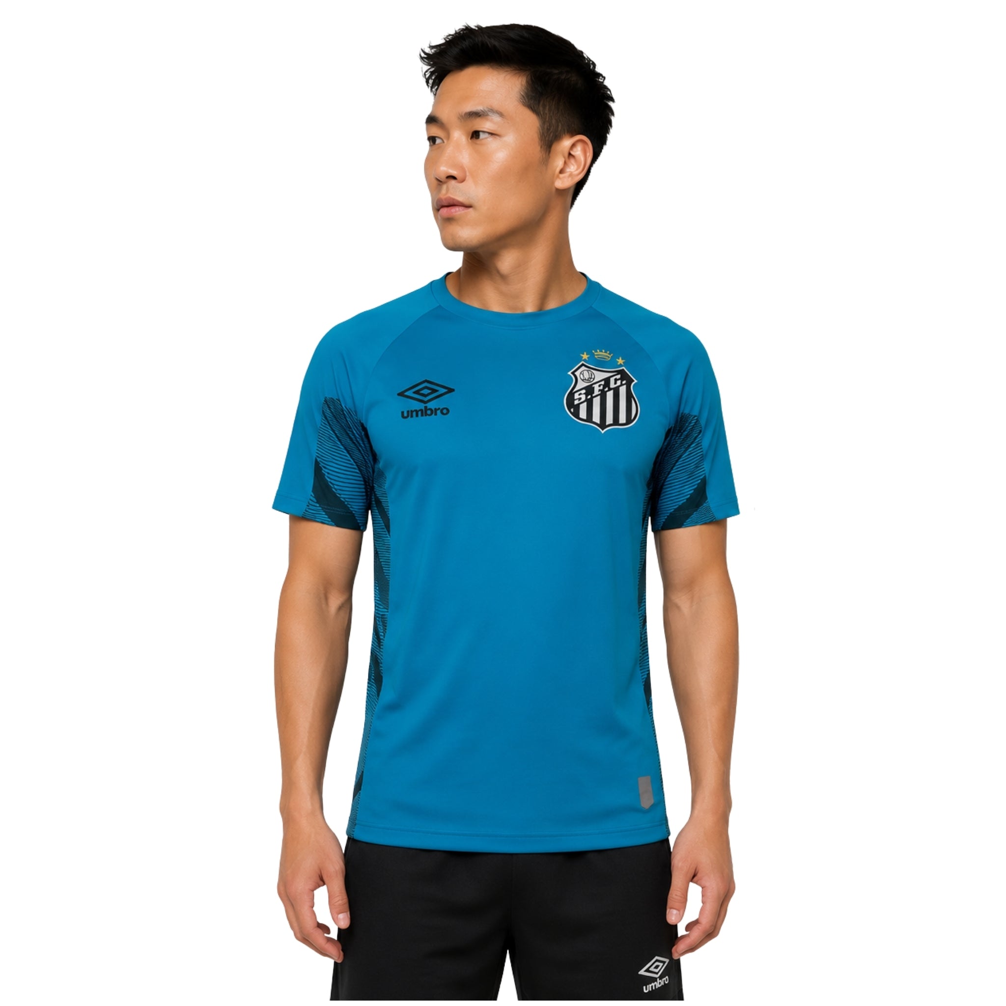 Santos Portero 25/26