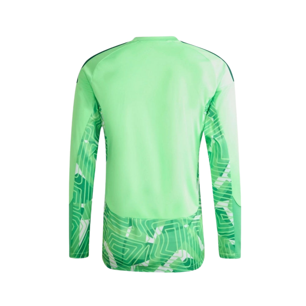 Argentina Goalkeepers 26/27 - 2026 World Cup - Long Sleeves
