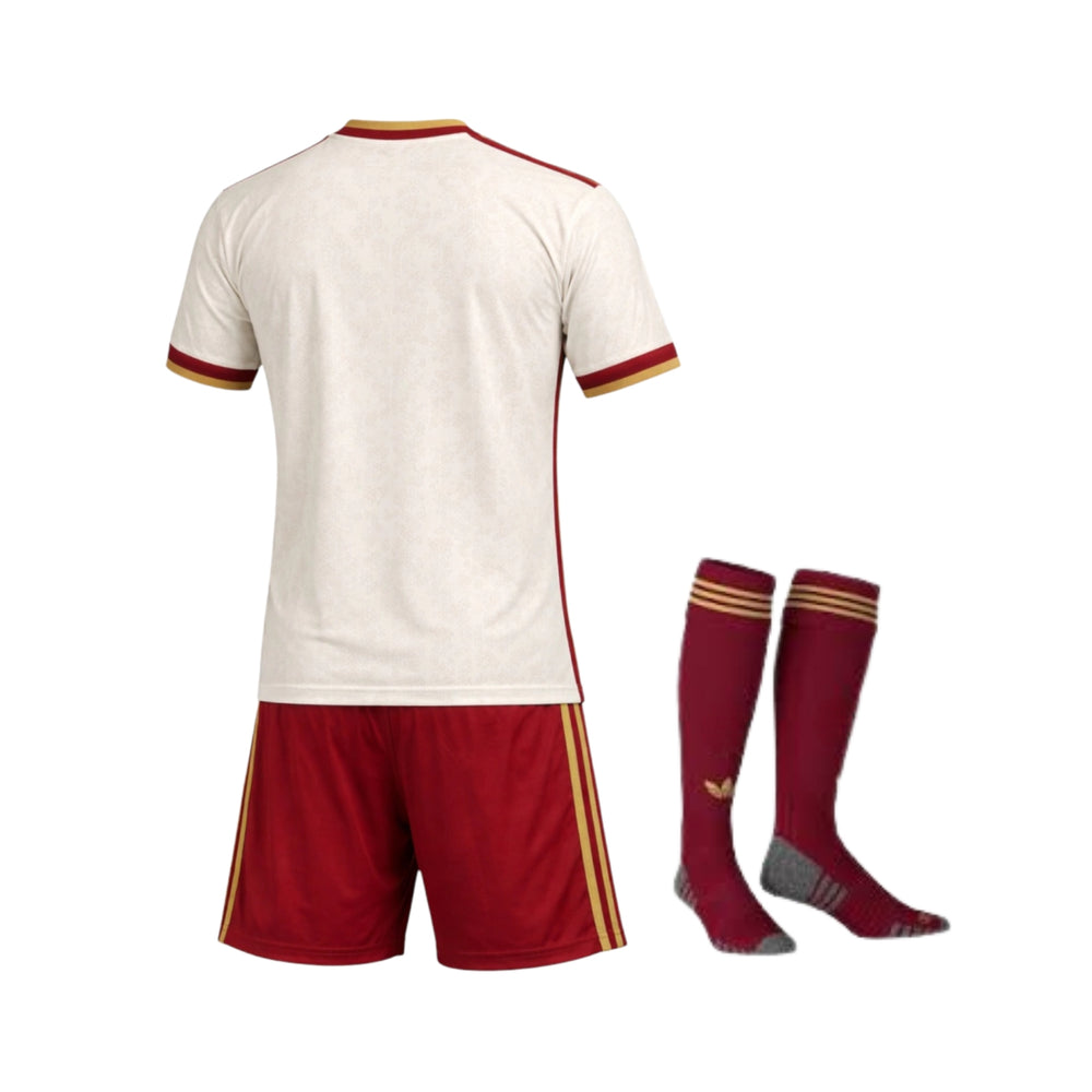 Spain - Away Kit 26/27 - 2026 World Cup