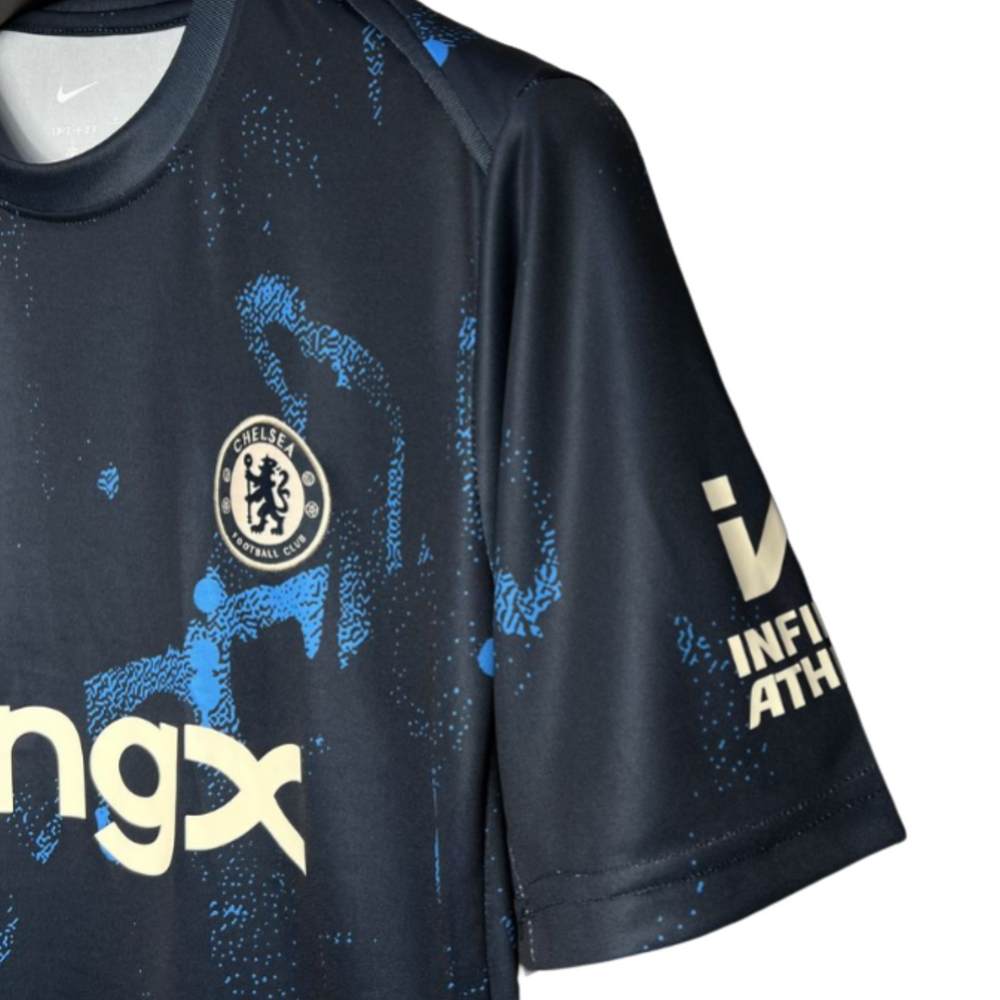 Chelsea Pre-Match 24/25
