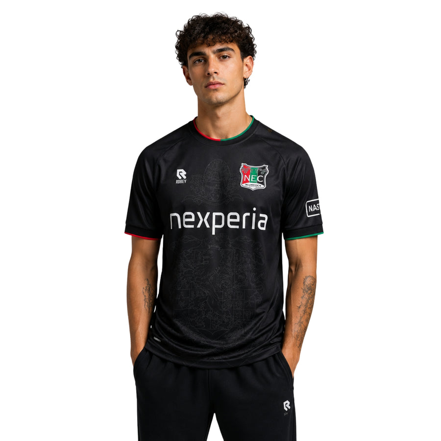 NEC Nijmegen Extérieur 26/27