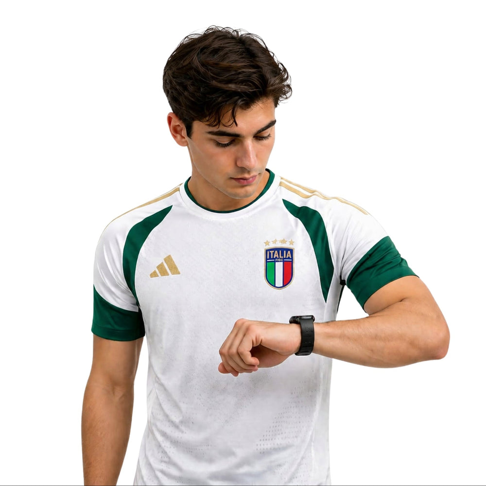 Italy Training 26/27 - World Cup 2026 - Player Version