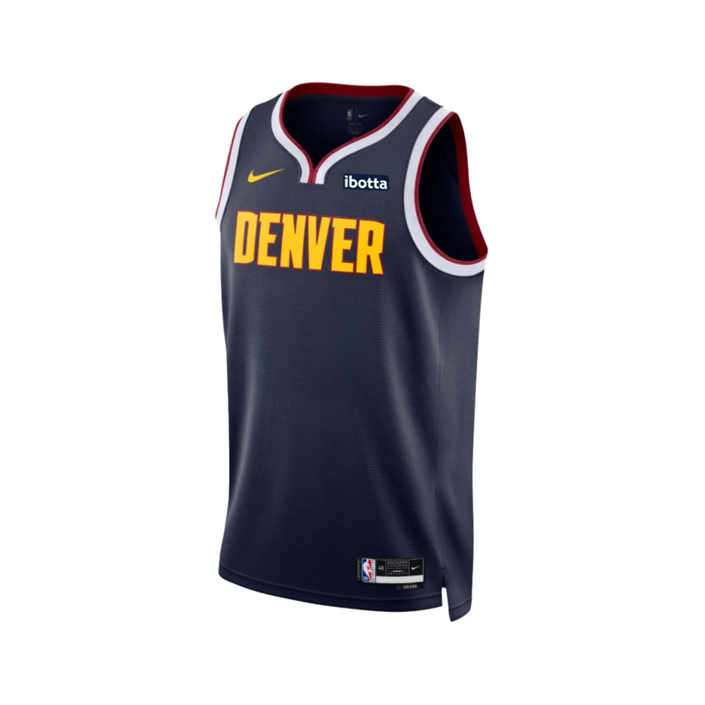 Denver Nuggets Edición Icono 25/26