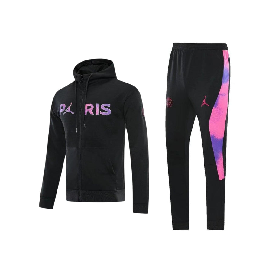 PSG 25/26 - Tracksuit - Full-Zip