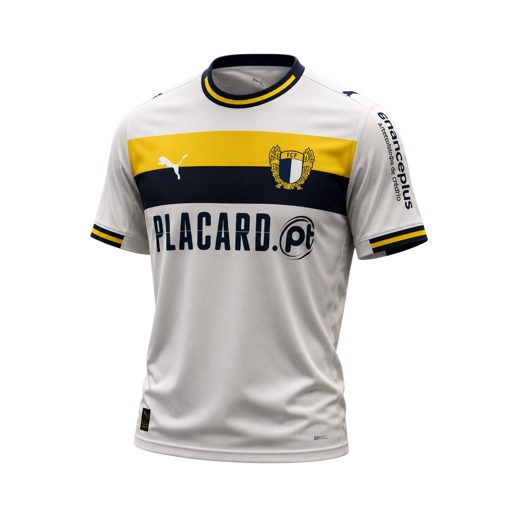 Famalicão Local 25/26