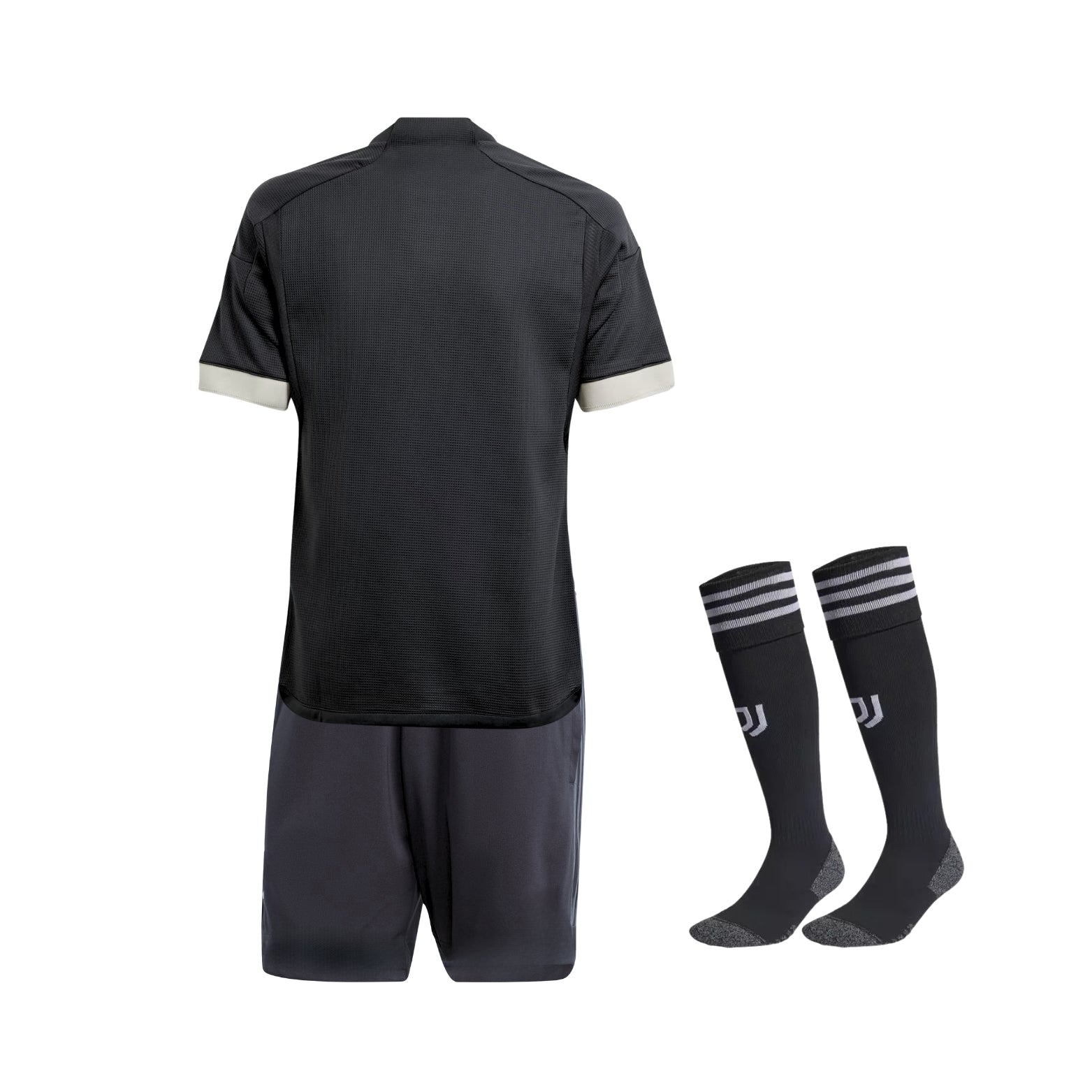 Kit - Juventus Troisième 23/24 - Vue de dos