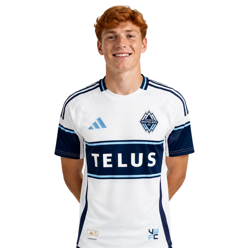 Vancouver Local 25/26