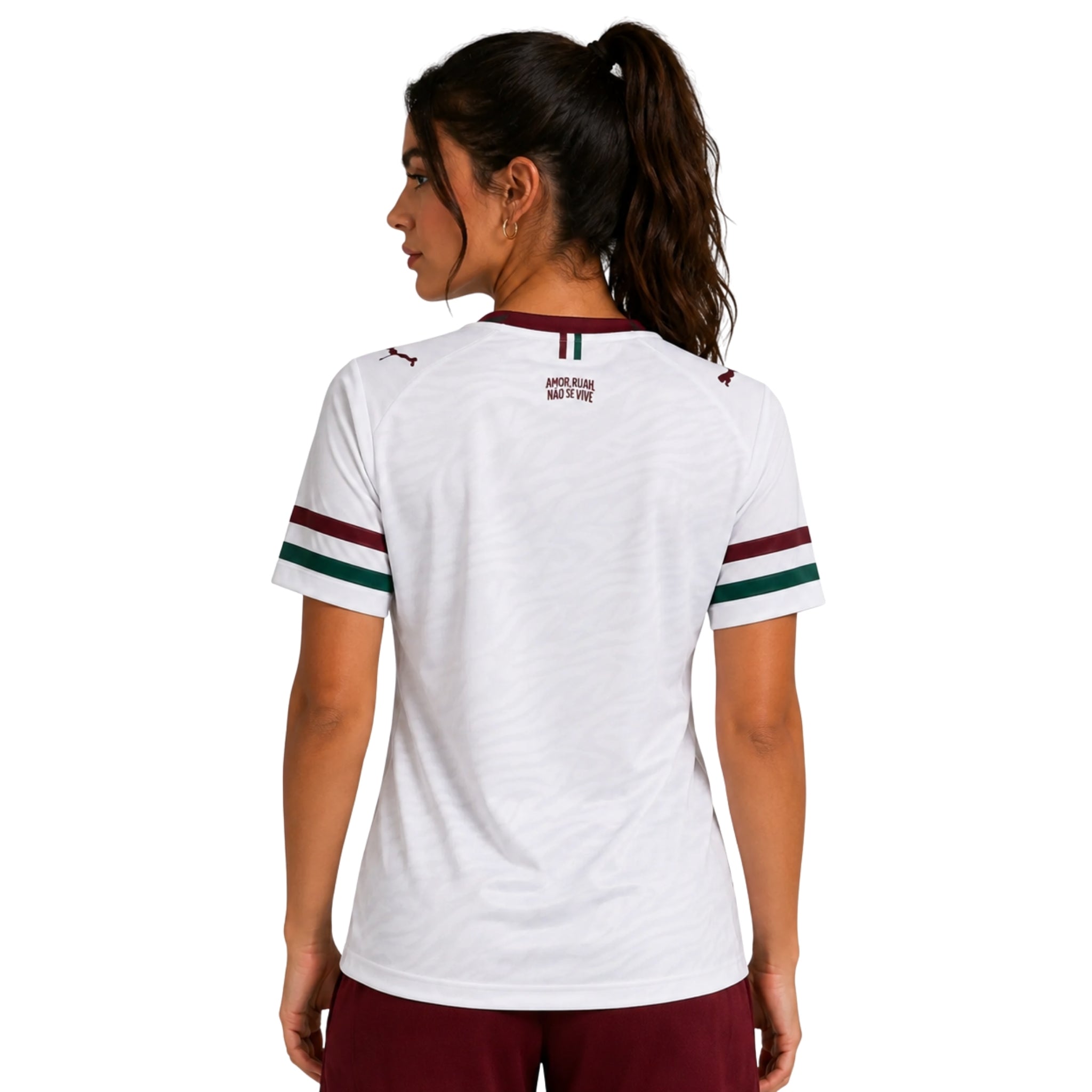 Fluminense Away 26/27 - Women's Version