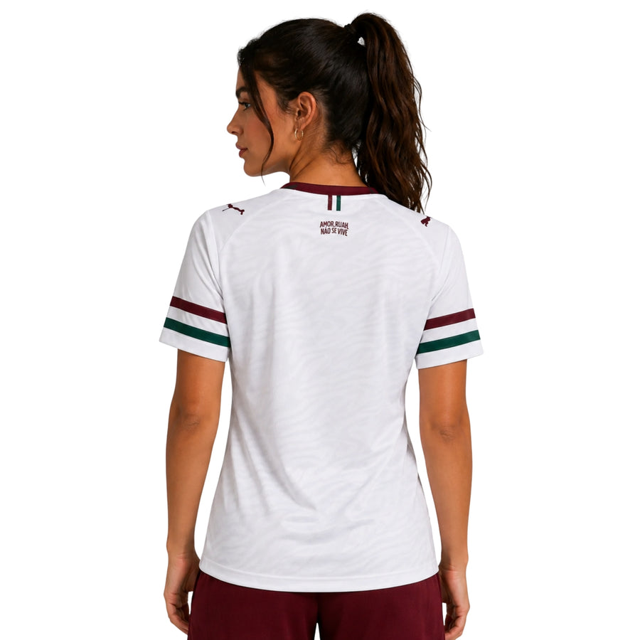 Fluminense Away 26/27 - Women's Version