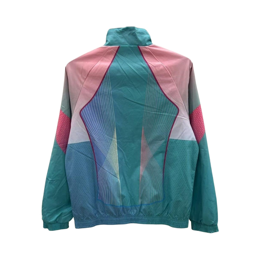 Reversible Windbreaker - Barcelona 25/26